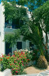 Acrogiali Hotel 